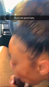 A collection of amateur blowjobs