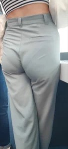Ultra Vpl in Slim Girl OC must See Post !