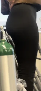 The shape of this blonde was UNREAL🤤 (OC, Faceshots)