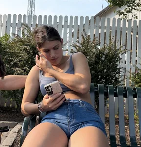 Pawg Baddie