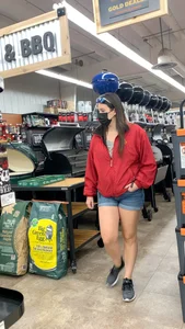 Hardware hottie