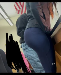 Perfect bubble butt Asian