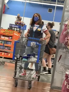 Hot Thick Rican Big Booty MILF