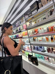 Sephora Trip