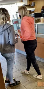 Camouflage Leggings