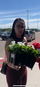Stupid purse!