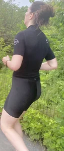 VPL on a fat ass plus two others