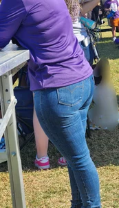 Out In The Wold 63 ( GILF Latina with a Phat Ass)
