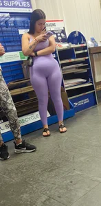 2 fat ass packages at the post office (oc)