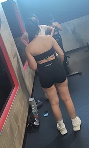 More gym baddies mix