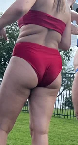 Endless amount of patriotic MILF booty