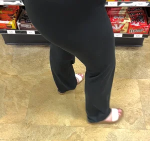 More of this Fat Booty Mami