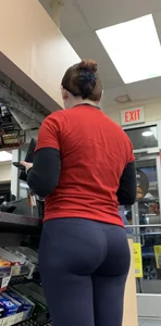 Wawa worker, god I wish i got more