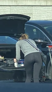 Trip to Costco