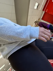 OC who’s your fav? Cakes + some face shots Caught three at target 2 leggings 1 in sweats OC