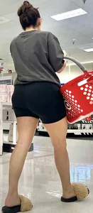 Target run big dump