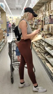 Love This Leggings Color