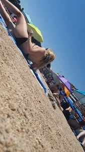 I was lying right next to her, my luckiest moment ever! (OC)
