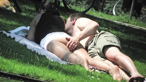 Bunch of sexy girls upskirted at parks showing their panties and asses