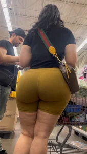 Big ass Latina  Not OC