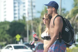 Another gallery of sexy Deerfield Beach girls in bikinis