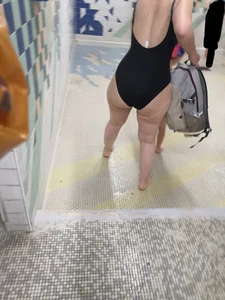 Swimsuits from my collection