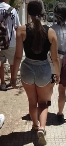 2 Booties - 2 Bodies