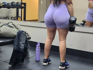 God Tier Dumpy (Latina Edition) Must see, best angles