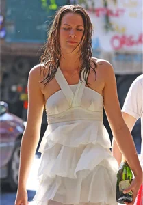 Candid tits and pokies