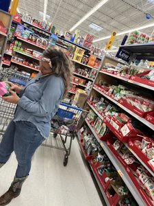 Booty for days!