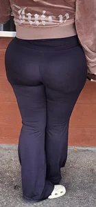 BIG ASSES AND TITS