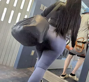 Now This Is Why I Love Capping - Bootyfull (OC)