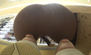 Amazing Asss Best Closeups  Not OC