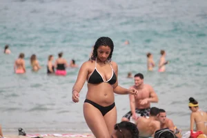 Sexy Florida girls in bikinis