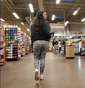 Some Leggings Shots