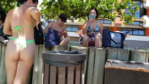 Beach in Brazil Part 63