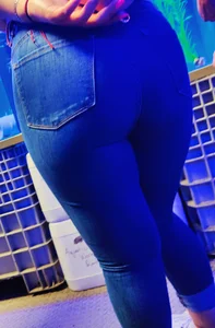 Nice big ass latina