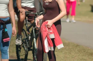 Cameltoe 01