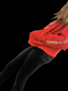 Teen girls in jeans and denim shorts creepshots collection