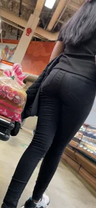 Tight sexy Indian VPL