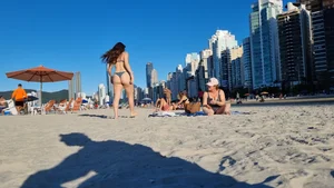 Beach in Brazil Part 63