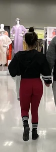 Target Ass