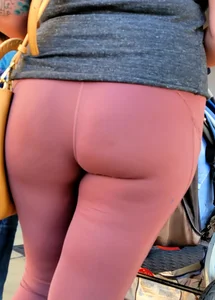 Tight Scrubs