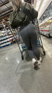 Petite asian and two white girls. Sexy leggings