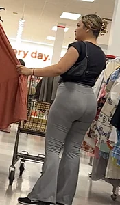 Yoga pants and more found around TJmaxx and Ross