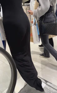 Perfect Jeans, Perfect Girl [oc]