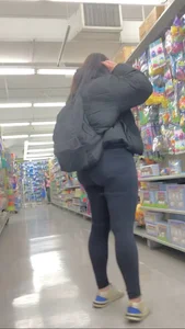 Is this your kind of ass?
