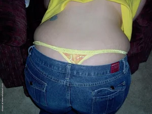Whale tail