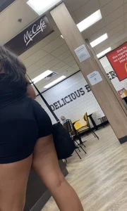 JUICY MCDONALD’S VPL