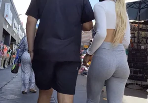 Amazing Latina with Perfect Shape  not oc